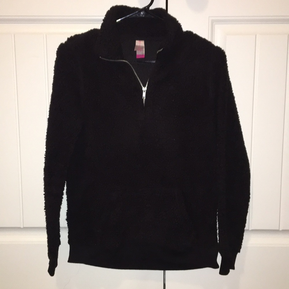 Pullover